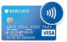 how to get barclays contactless debit card|barclays basic account contactless.